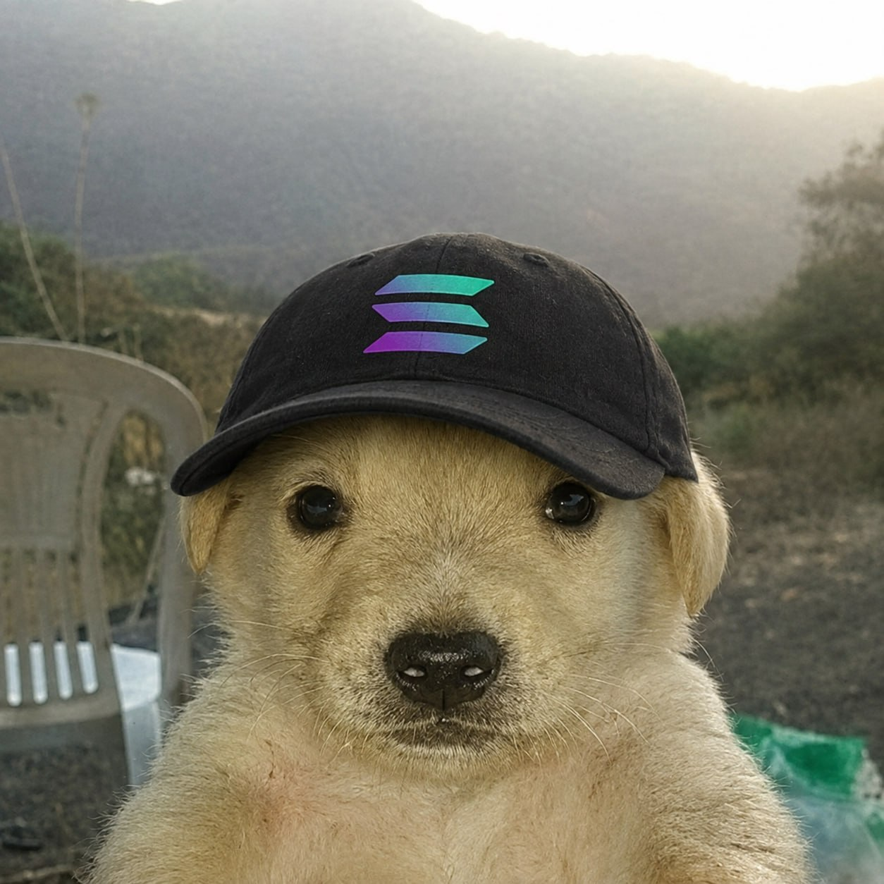 jotchuasol mascot