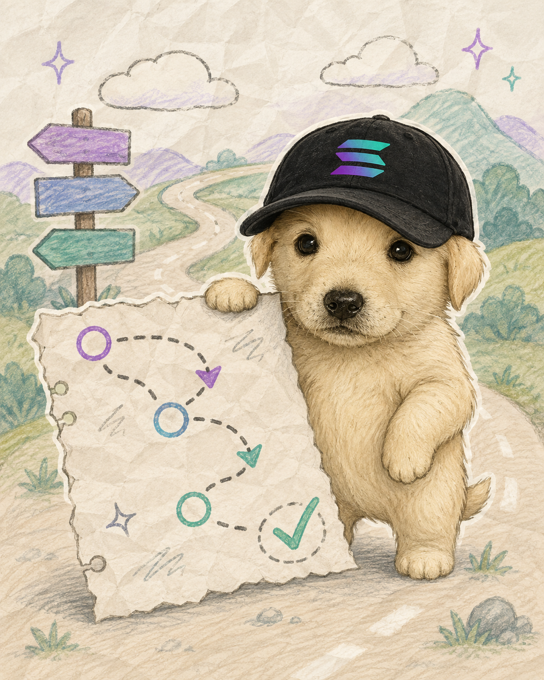 jotchuasol roadmap illustration